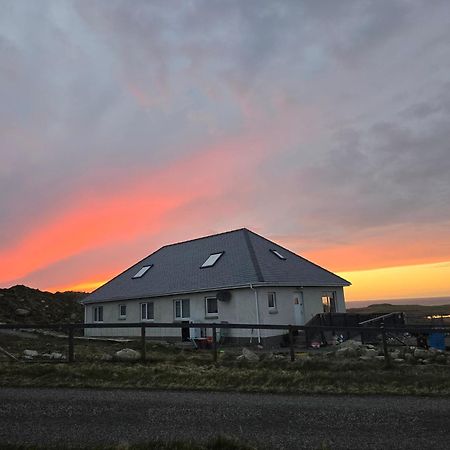 Squealing Pig Bothy Villa Barvas Екстериор снимка
