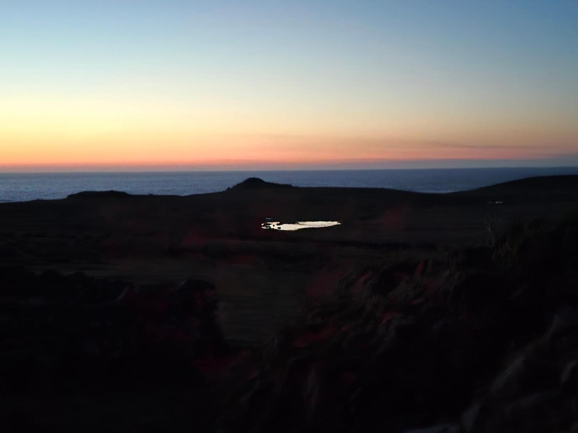 Squealing Pig Bothy Villa Barvas Екстериор снимка